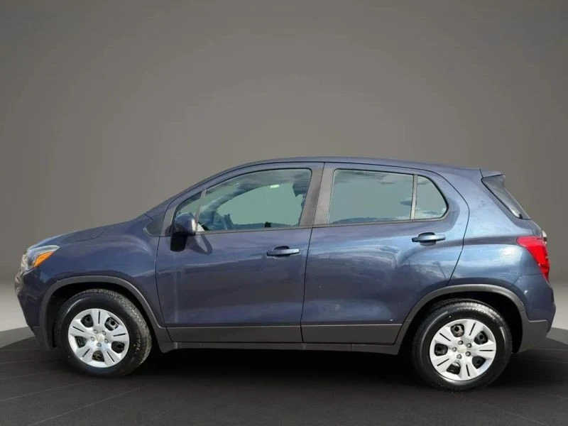 2018 Chevrolet Trax - Image 8 of 12