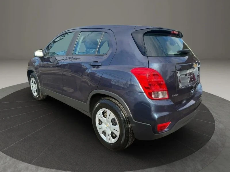 2018 Chevrolet Trax - Image 7 of 12