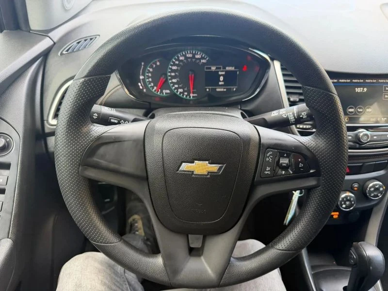 2018 Chevrolet Trax - Image 12 of 12