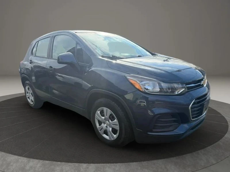 2018 Chevrolet Trax - Image 3 of 12