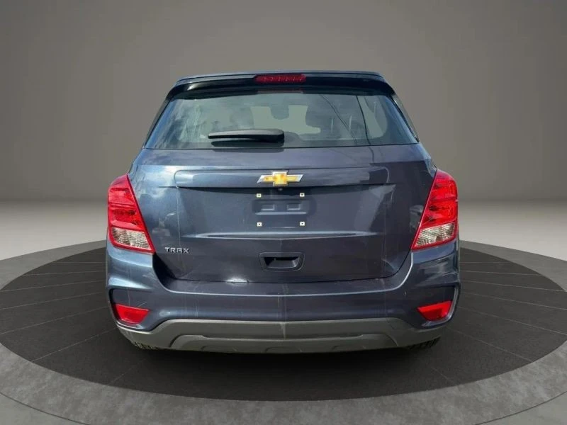 2018 Chevrolet Trax - Image 6 of 12