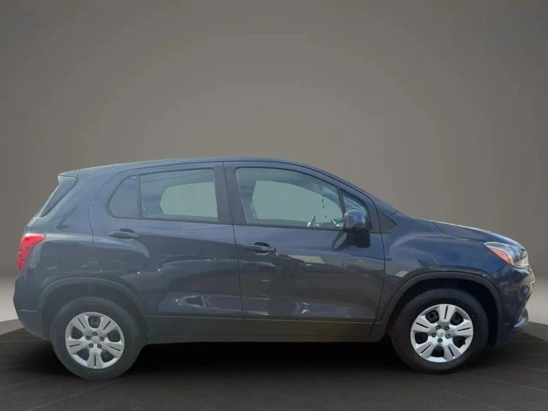 2018 Chevrolet Trax - Image 4 of 12