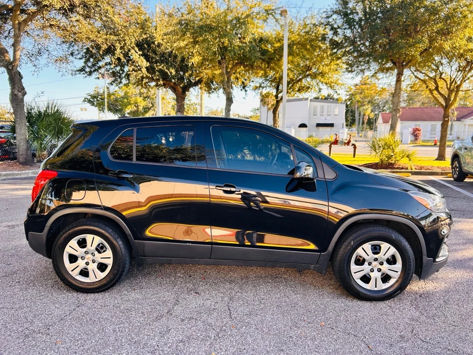 2018 Chevrolet Trax - Image 3 of 11