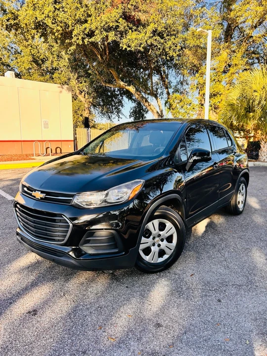 2018 Chevrolet Trax - Image 6 of 11