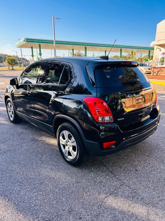 2018 Chevrolet Trax - Image 5 of 11
