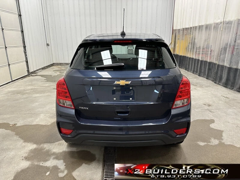 2018 Chevrolet Trax - Image 5 of 21