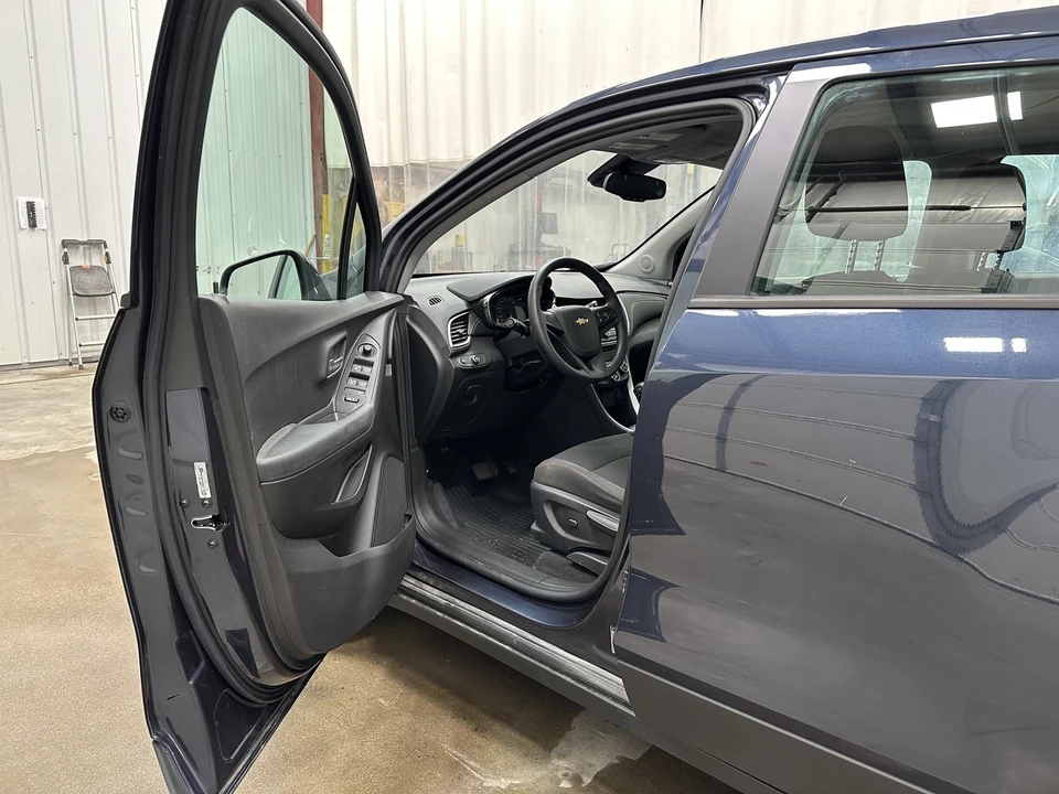 2018 Chevrolet Trax - Image 8 of 21