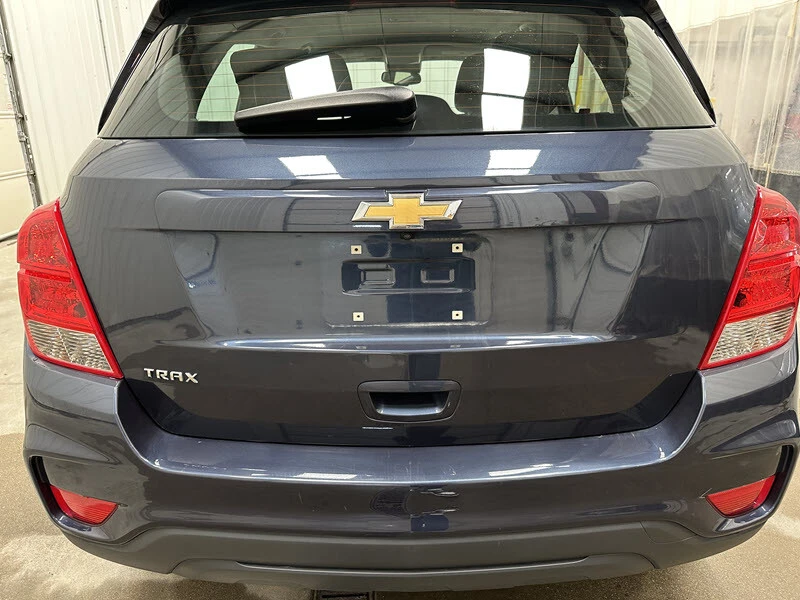 2018 Chevrolet Trax - Image 14 of 21