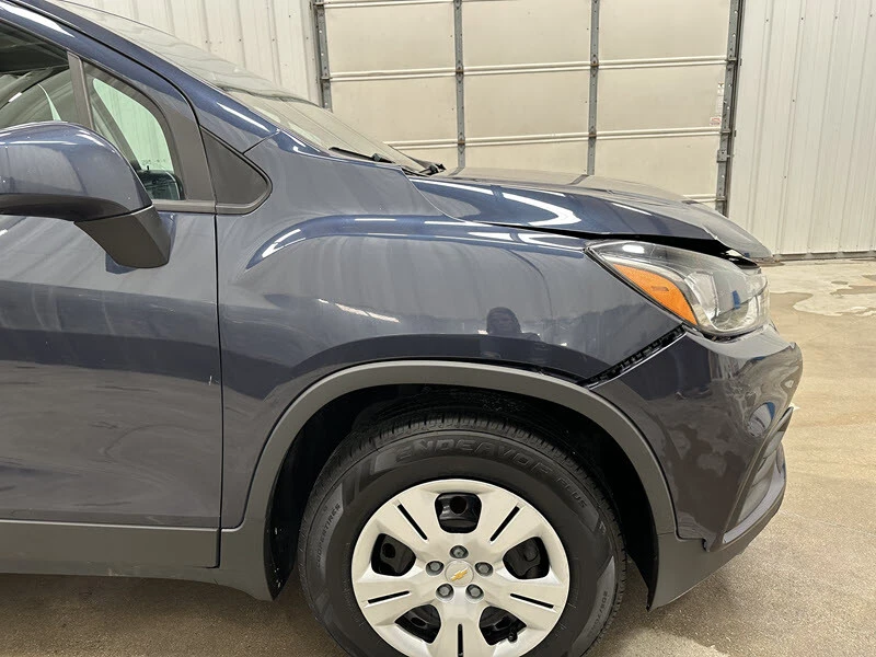 2018 Chevrolet Trax - Image 20 of 21