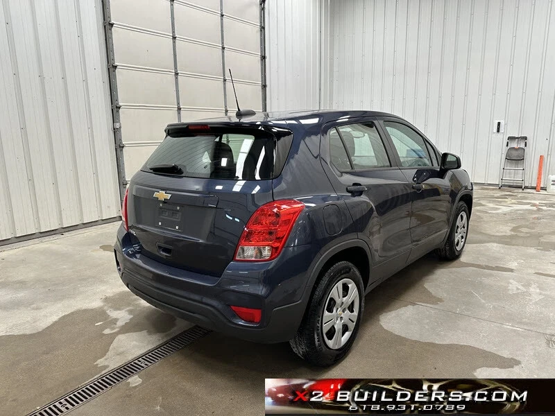 2018 Chevrolet Trax - Image 4 of 21