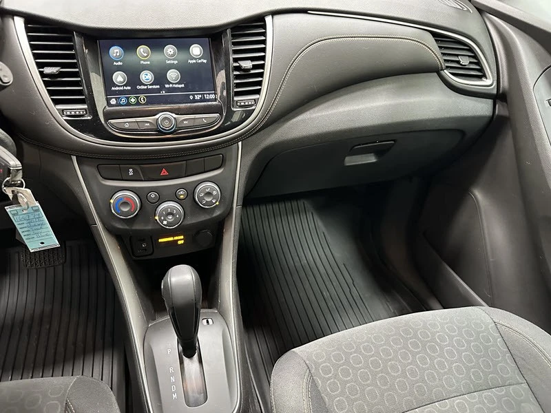 2018 Chevrolet Trax - Image 10 of 12