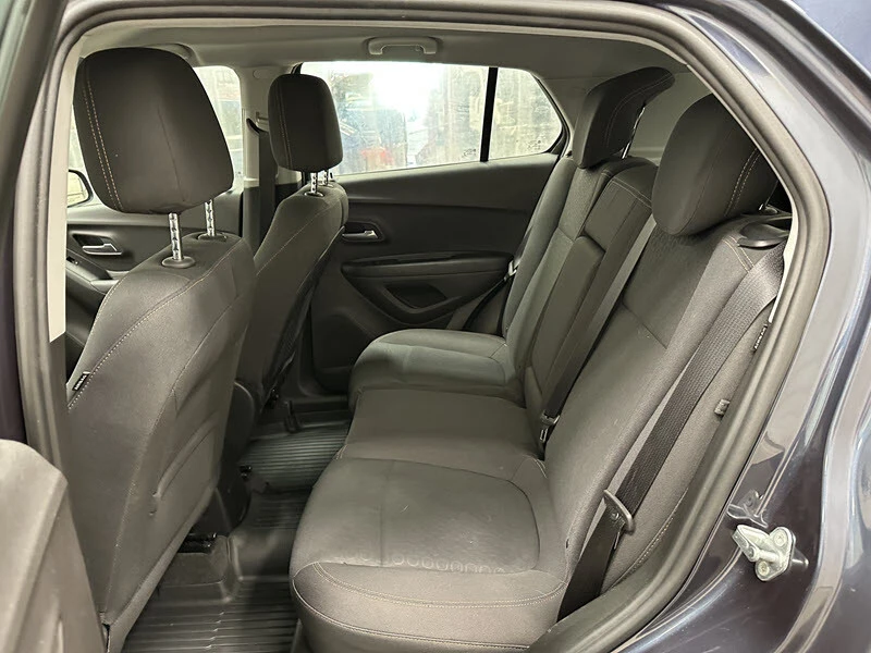 2018 Chevrolet Trax - Image 13 of 21