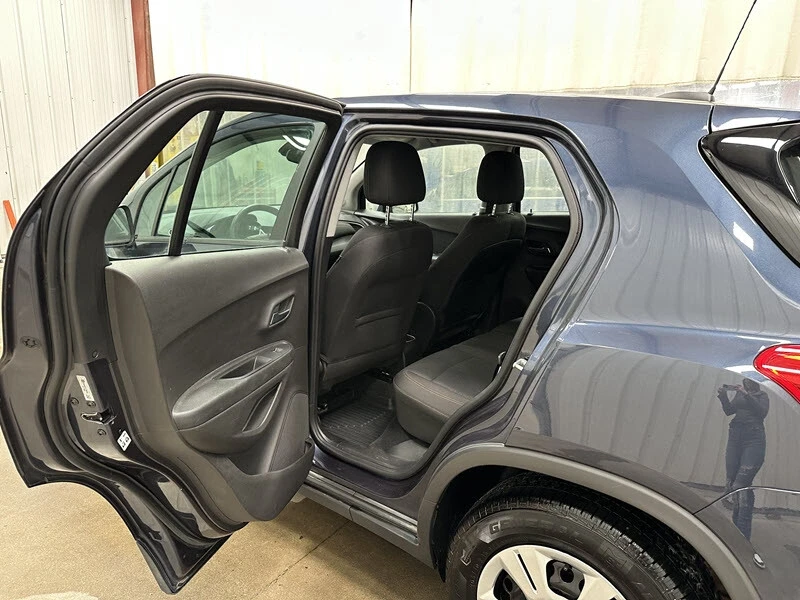 2018 Chevrolet Trax - Image 12 of 21