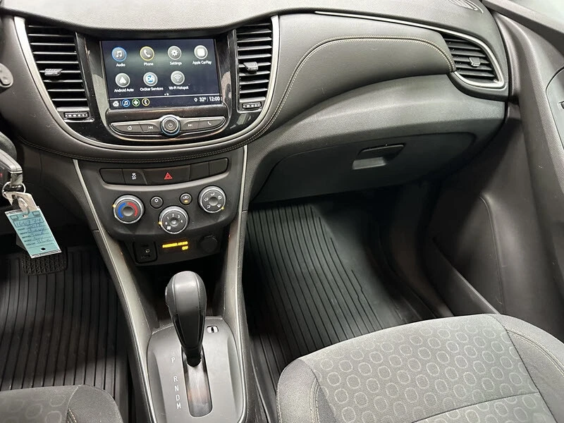 2018 Chevrolet Trax - Image 10 of 21
