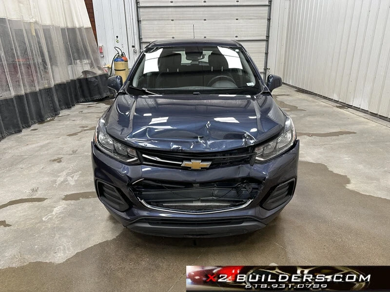 2018 Chevrolet Trax - Image 2 of 21