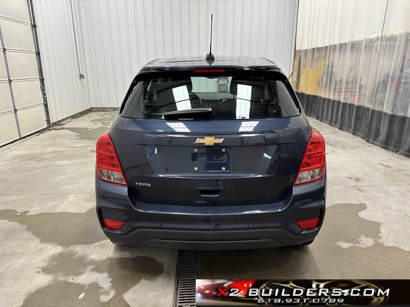 2018 Chevrolet Trax - Image 5 of 12
