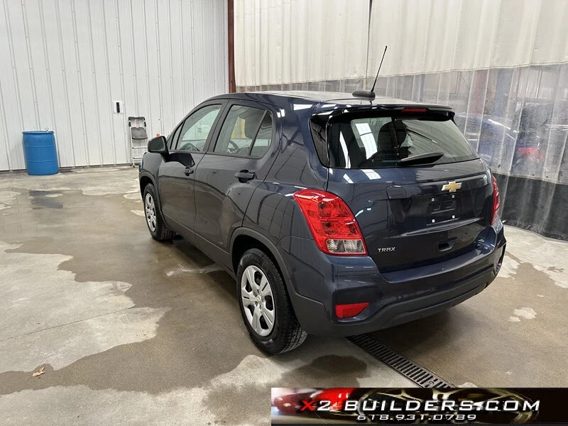 2018 Chevrolet Trax - Image 6 of 21