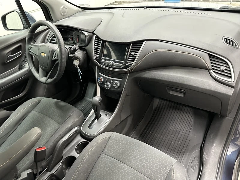 2018 Chevrolet Trax - Image 19 of 21