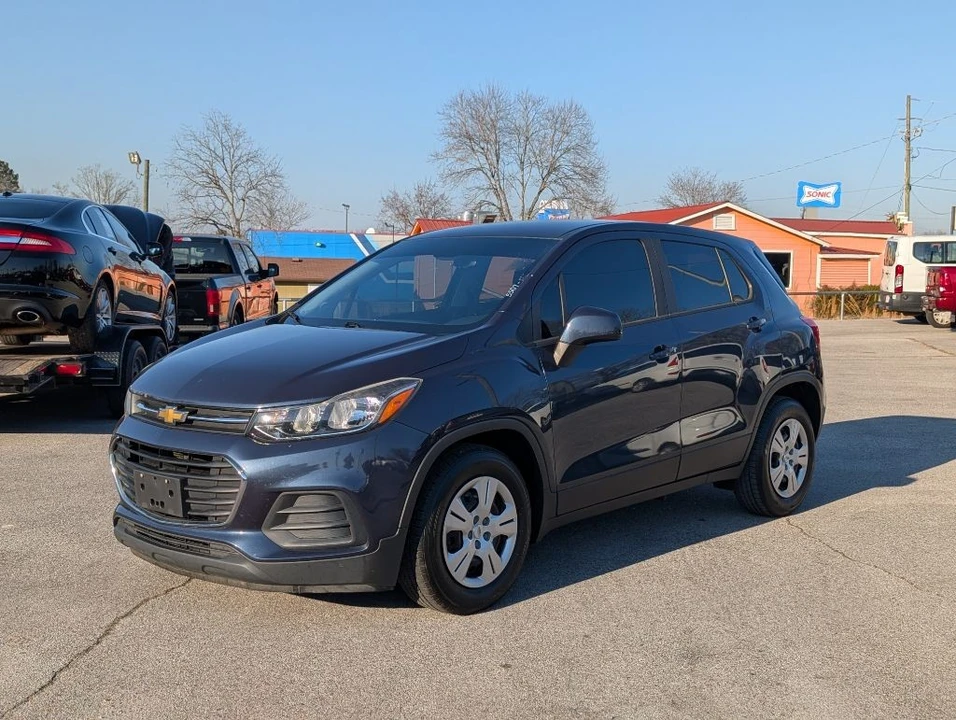 2018 Chevrolet Trax - Image 6 of 21