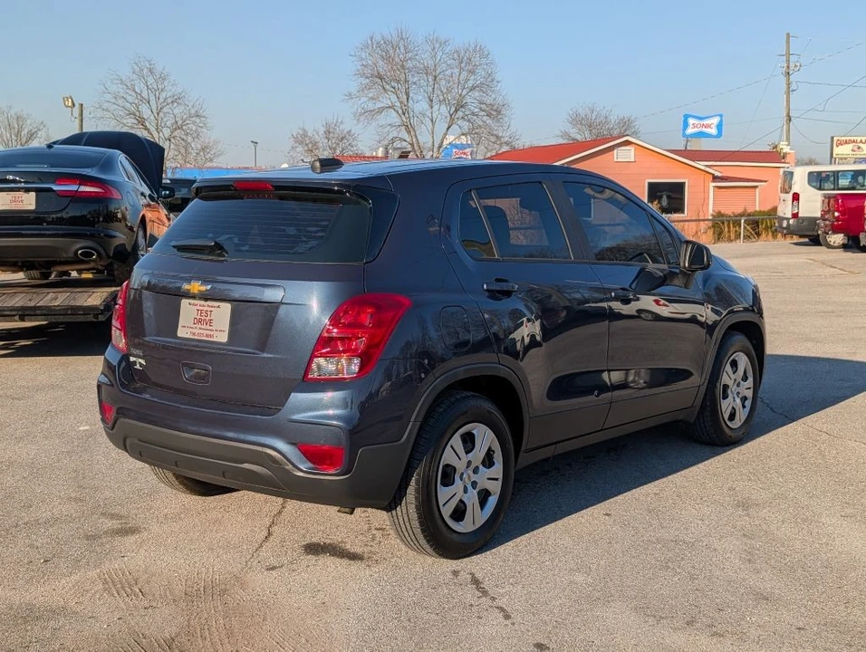 2018 Chevrolet Trax - Image 3 of 21