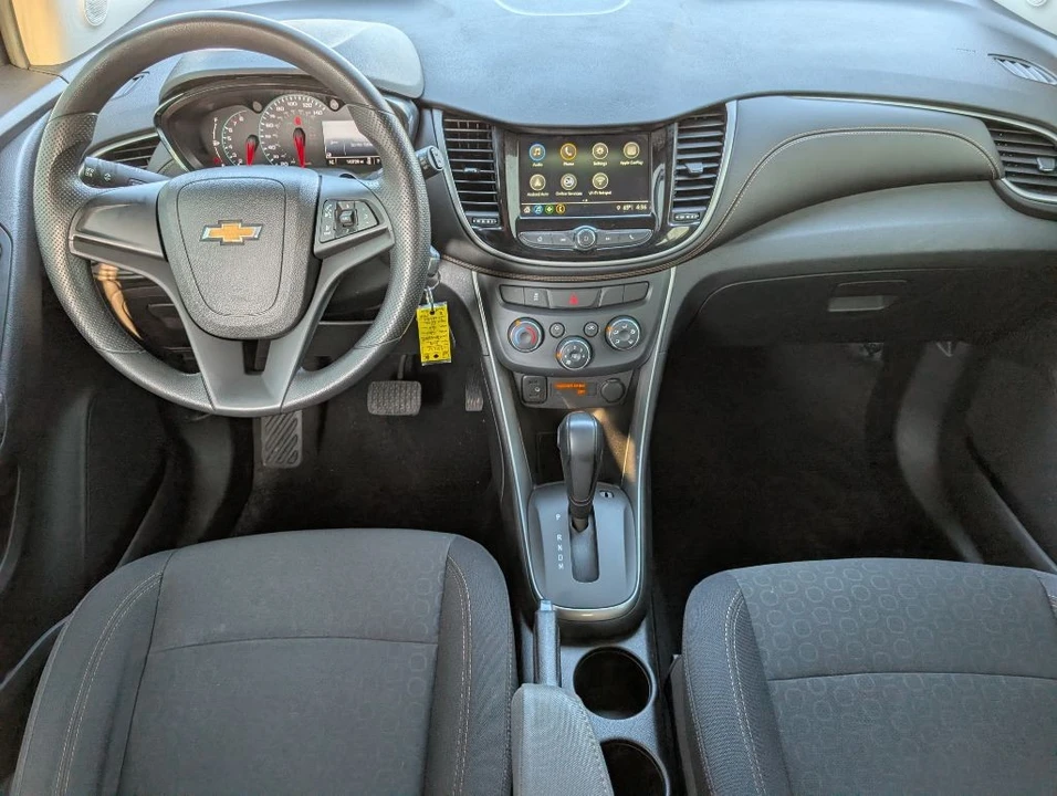 2018 Chevrolet Trax - Image 8 of 21