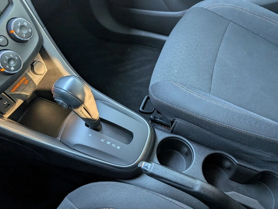 2018 Chevrolet Trax - Image 21 of 21
