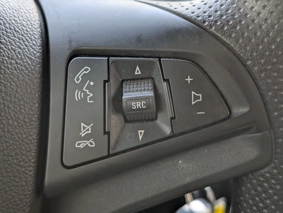 2018 Chevrolet Trax - Image 13 of 21