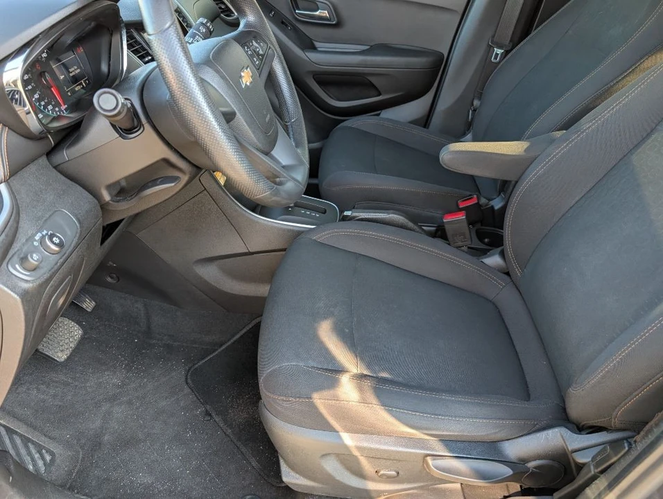 2018 Chevrolet Trax - Image 9 of 21