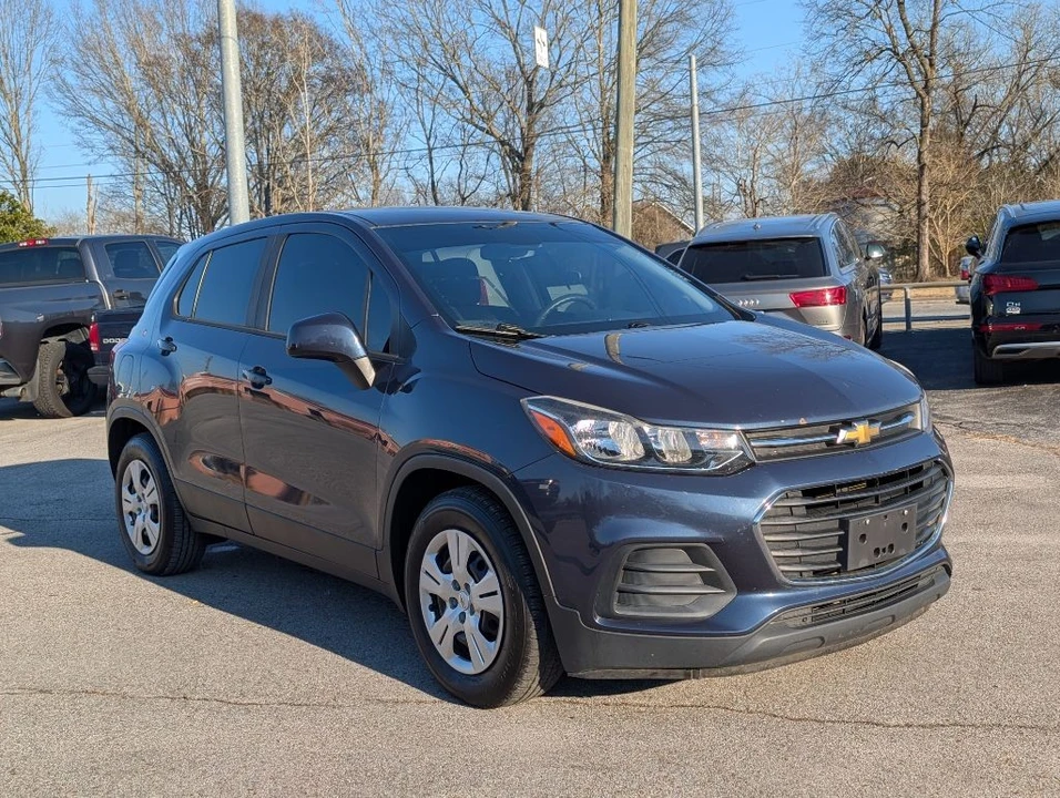 2018 Chevrolet Trax - Image 2 of 21