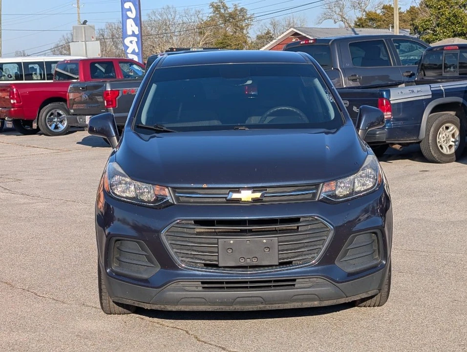 2018 Chevrolet Trax - Image 7 of 21