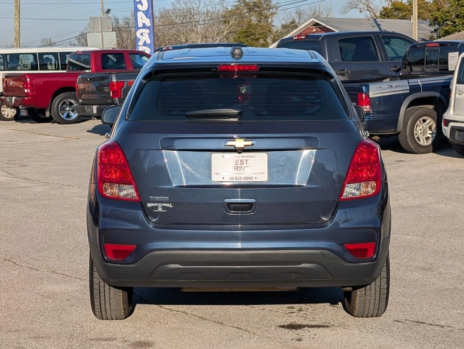 2018 Chevrolet Trax - Image 4 of 21