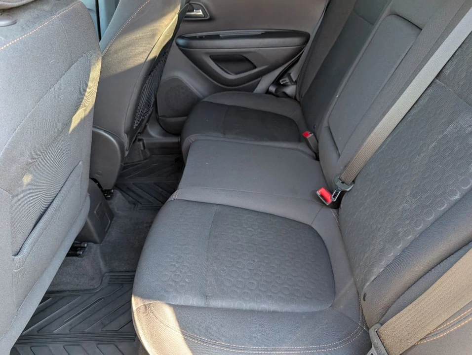 2018 Chevrolet Trax - Image 10 of 21