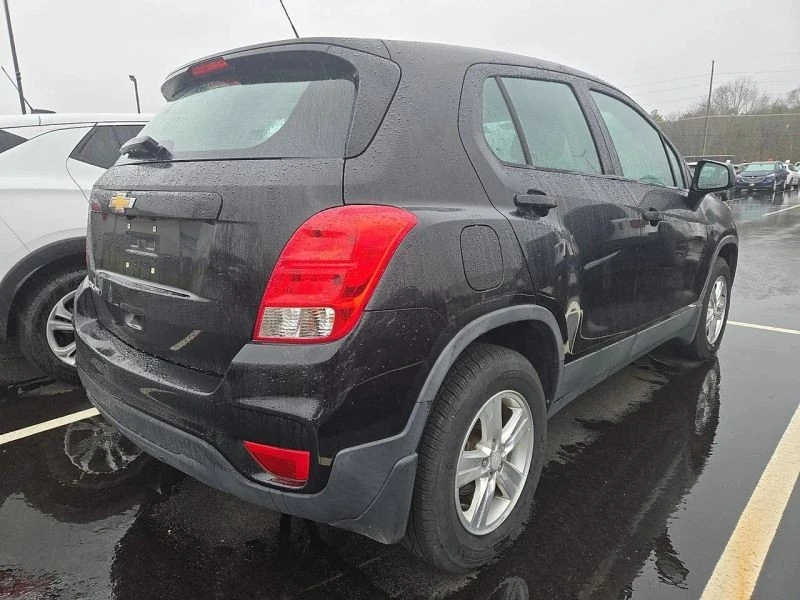 2018 Chevrolet Trax - Image 4 of 4