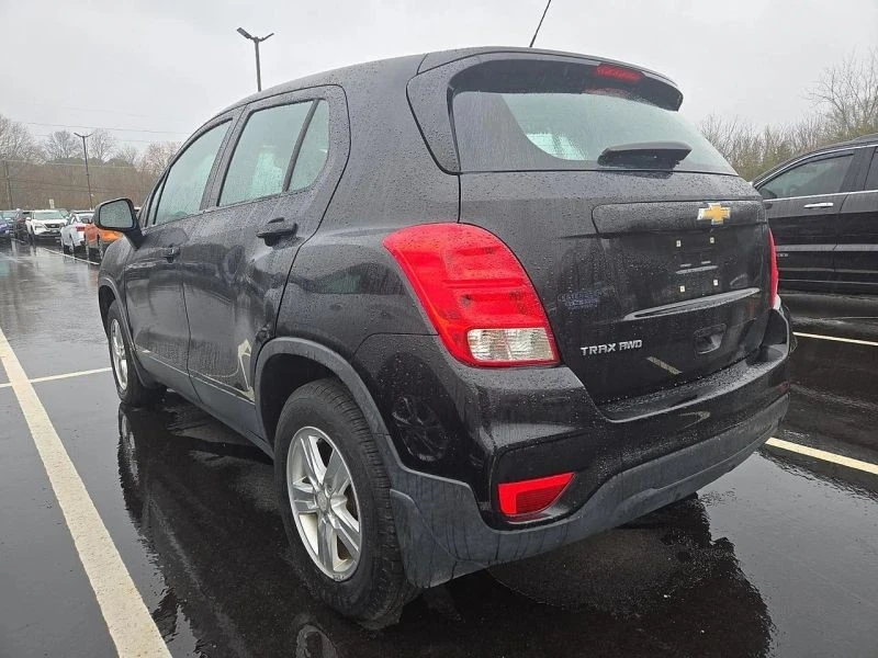 2018 Chevrolet Trax - Image 3 of 4
