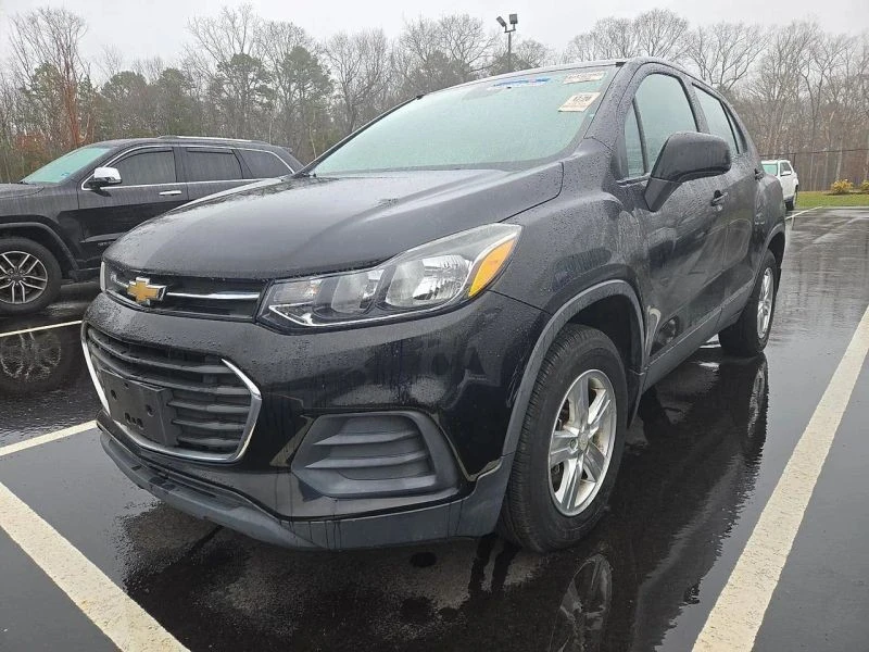 2018 Chevrolet Trax - Image 2 of 4