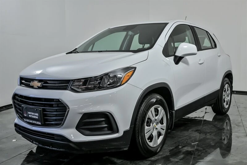 2018 Chevrolet Trax - Image 5 of 21
