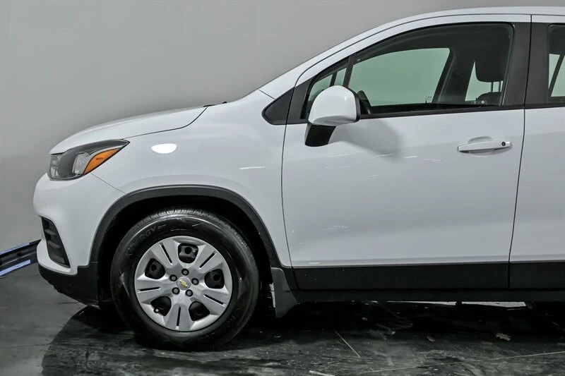 2018 Chevrolet Trax - Image 6 of 21