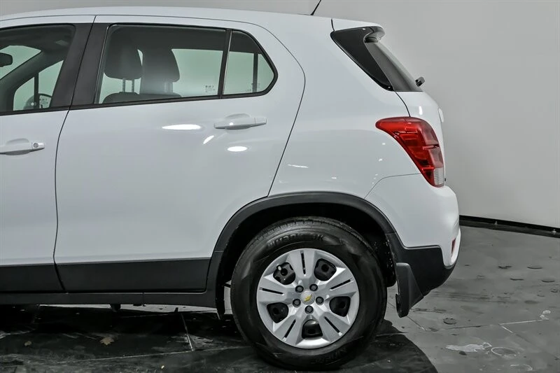 2018 Chevrolet Trax - Image 7 of 21
