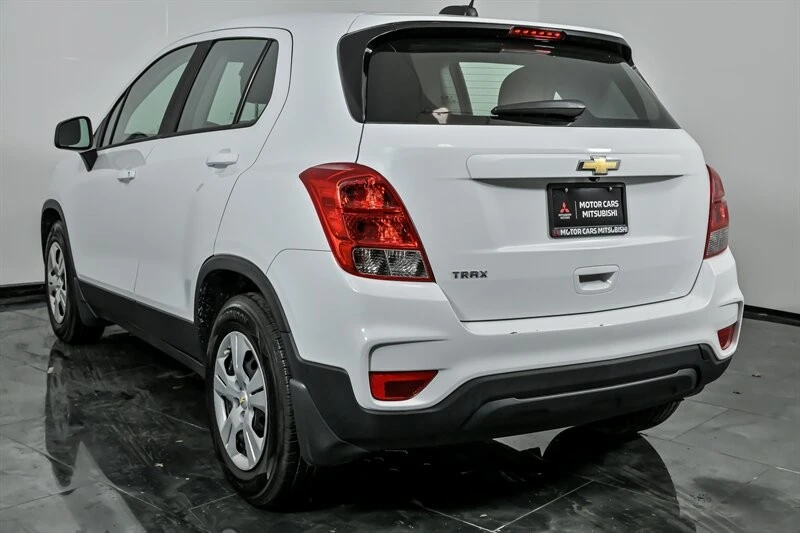 2018 Chevrolet Trax - Image 8 of 21