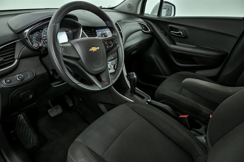 2018 Chevrolet Trax - Image 16 of 21