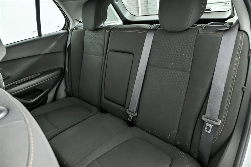 2018 Chevrolet Trax - Image 19 of 21