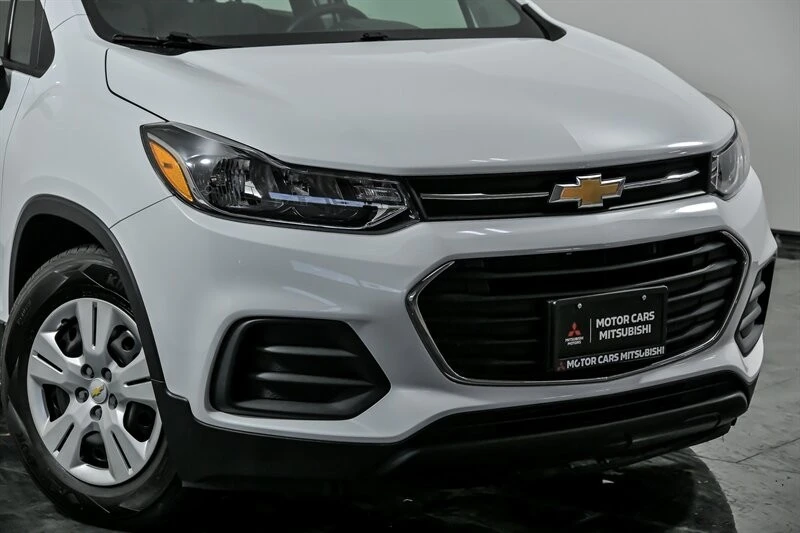 2018 Chevrolet Trax - Image 2 of 21