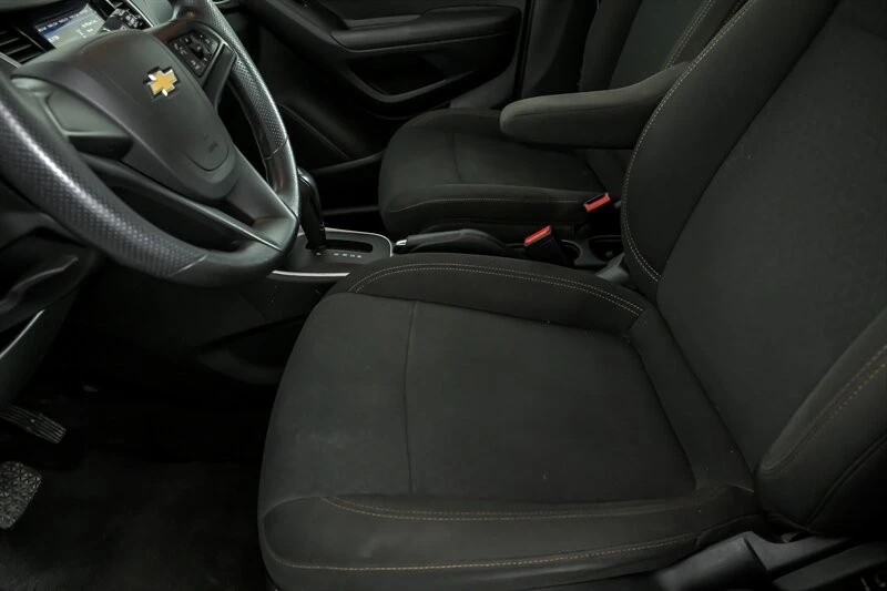 2018 Chevrolet Trax - Image 17 of 21