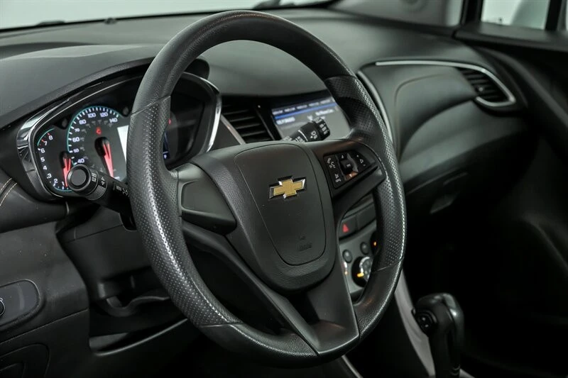2018 Chevrolet Trax - Image 20 of 21