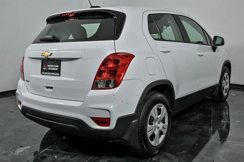 2018 Chevrolet Trax - Image 10 of 21