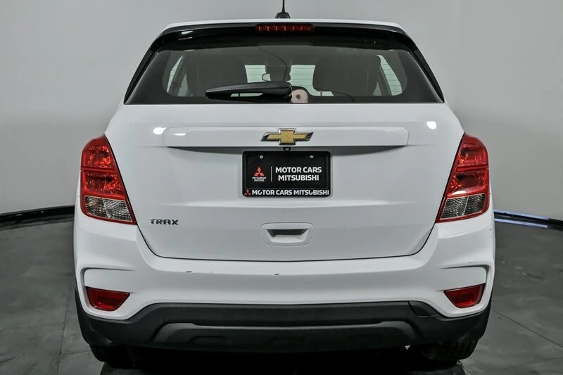 2018 Chevrolet Trax - Image 9 of 21