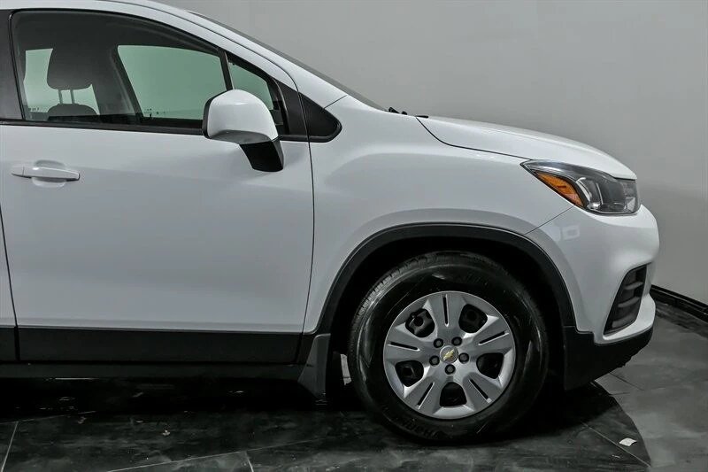 2018 Chevrolet Trax - Image 12 of 21