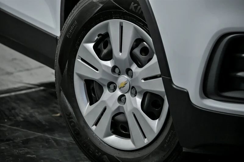2018 Chevrolet Trax - Image 3 of 21
