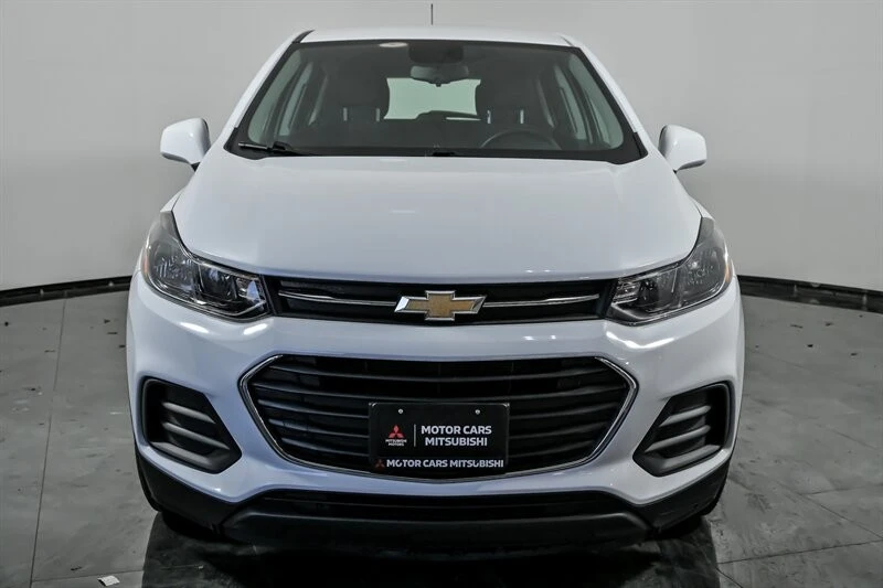2018 Chevrolet Trax - Image 4 of 21