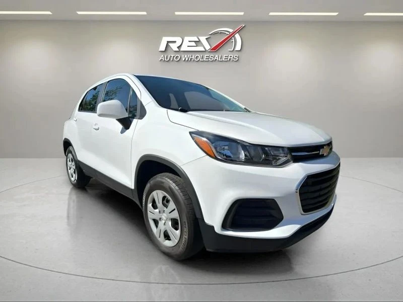 2018 Chevrolet Trax - Image 7 of 12